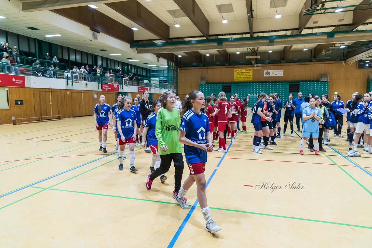 Bild 78 - Falko Cup